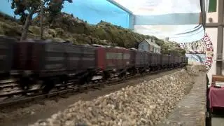 o gauge J 83