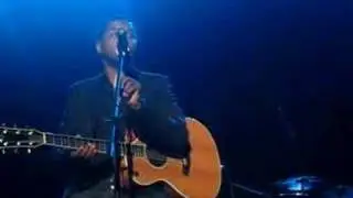 Bob Dylan inspired Babyface