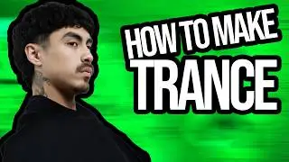 How To Make Gen Z Trance Like FUNK TRIBU [+Samples]
