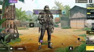 round number 1 a lost round number to I won #IFeg #callofdutymobile #bobyplays #W