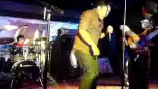 Circled Sin @ RITB 2 Album Launch, NYC