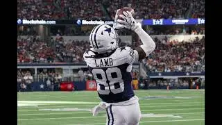 Kansas City Chiefs at Dallas Cowboys 2025 Week 12
