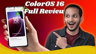 ColorOS 16 Is a BIGGER Update Than You Think
