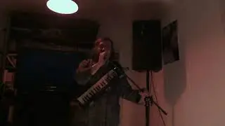 Baptiste Brunello @ Espace Andr&eacute; Grieu - Rouen 31/01/2020