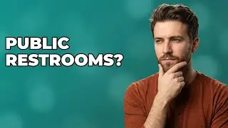Can Visitors Use Downtown Chicago Hotel Restrooms?