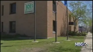 Neenah Representative Pushes for Drug Testing to Receive Unemployment Benefits