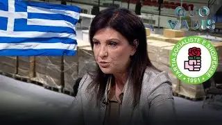 Greqia jashtë kontrollit/ Denoncimi i Jozefina Topallit: “PS po vjedh zarfet, i plotësojnë në park