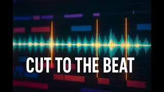 Cut to the Beat When Using Music | Tips for Editors #24 of 100
