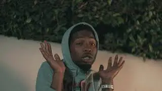 BlocBoy JB   &ldquo;No Dribble Freestyle&rdquo; Shot by @LewisYouNasty