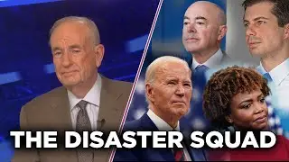 Joe Biden&rsquo;s Cabinet Picks Are Some Of The Worst