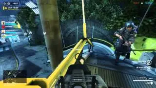 Dirty Bomb Bad Gameplay