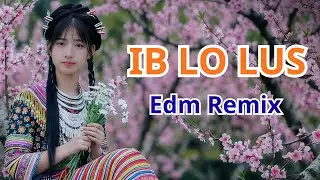 IB LO LUS EDM &ndash; Hmong EDM Speaker Test