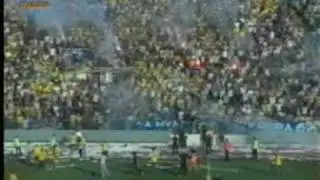 Panaitolikos Rodos 2-1    23/05/2009  (Goal h roufiana)