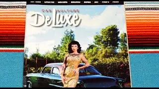 Car Kulture Deluxe Magazine 2021 May/June