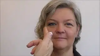 Make-up Tutorial 40+ vrouw Inze Meijer Make-up Artist
