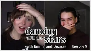 Dancing with the Stars | TikTok Night reaction and recap