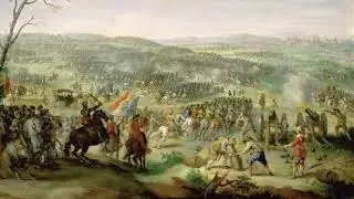 Der Pappenheimer (German, early 17th Century) - Fife & Drum