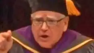 Tim Walz HUMILIATES Himself LAST NIGHT at Minnesota Law School Graduation