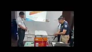 Reloading Four Rules of Gun Safety 