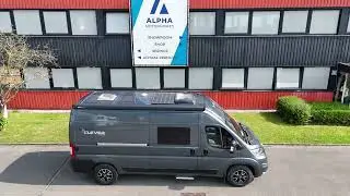 Travelvision 4G Wifi Connect installeren