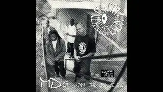 Mental Dimension &ndash; MD's On The Come In