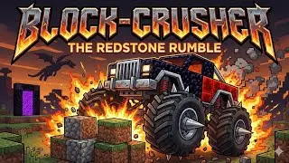 Block Crusher - Bryiezl TV Song