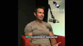 Transformer son corps naturellement: La r&eacute;volution Superphysique pour la musculation