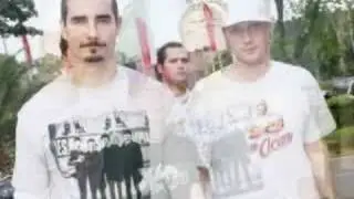 nick carter and kevin richardson 2