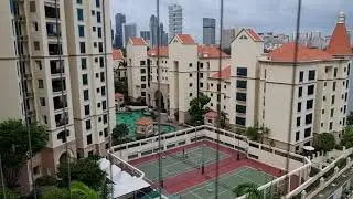 Pebble Bay for sale 1850sqft