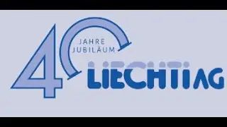 40 Jahre Metallveredlung Liechti AG