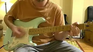 Yosemite vs. V-Mod II vs. Custom Shop Fat 50s: Stratocaster Pro II, Performer, Player FSR Comparison