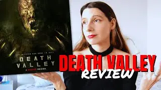 Death Valley (2021): REVIEW | Danixinhahhh