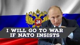 Russia vs Ukraine conflict explained | World War 3