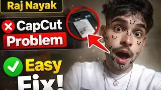 Cap cat problem solve and video and pic edit 😳