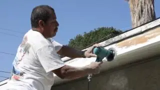North Hollywood wood repair &ndash; dry rot &ndash; termite and rotten wood call wood repair at 310-807-6287