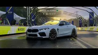 TheCrewMotorfest, First Try, Samstags Summit, Uncut