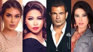 أشهر 10 فنانين تزوجو اكتر من مرة