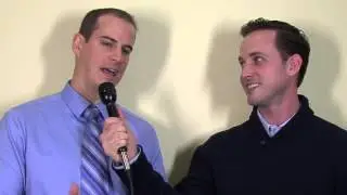 Seattle Loan Officer Extraordinaire, Aaron Haffner