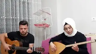 Serap ÖZCAN-Oğuzhan ÖRNEK Telli Turnam