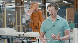 RDM Rotterdam Portret #4 RDM Makerspace