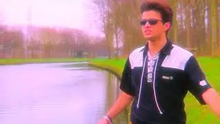 in agony- WAYVEZ Musicvideo