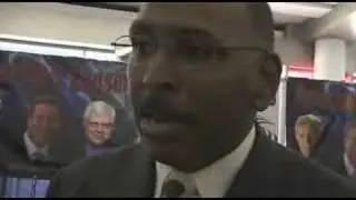 NewsBusters Interviews Michael Steele