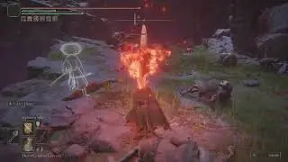 Elden Ring - 1 min 40k rune - best late game farm loop