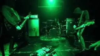 Conan - Total Conquest - Audio - Glasgow - 17/03/2014