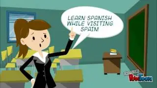 Spanish courses in Madrid