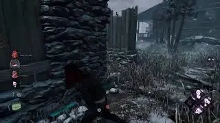 Random DBD