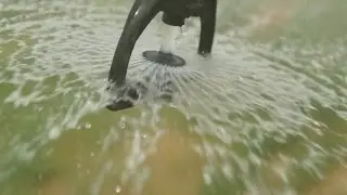 Rainwalker irrigation system - One Aqua