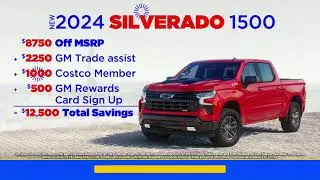 Celebrate & Save at Best Chevrolet