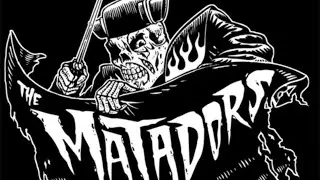 The Matadors - LIVESTREAM - Sept. 19, 2020