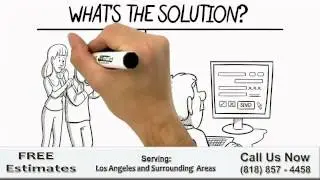Roof Repair los Angeles
